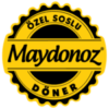 Maydonoz Doner_Logo