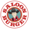 Saloon Burger_logo
